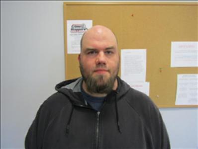 Brent Alan Booker a registered Sex, Violent, or Drug Offender of Kansas