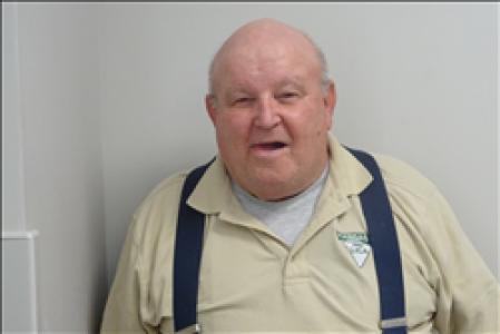 Clement Joseph Karlin a registered Sex, Violent, or Drug Offender of Kansas