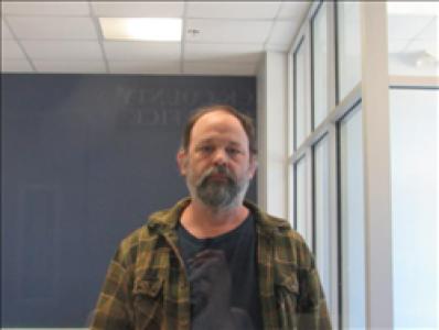 Eric Robert Wilkinson a registered Sex, Violent, or Drug Offender of Kansas