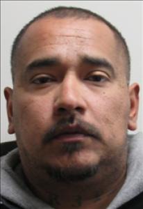 Adan Soriano a registered Sex, Violent, or Drug Offender of Kansas