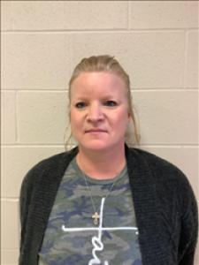 Amy Denise Pierce a registered Sex, Violent, or Drug Offender of Kansas