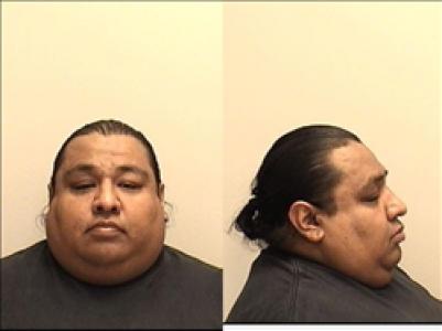 Luis Alberto Dominguez a registered Sex, Violent, or Drug Offender of Kansas