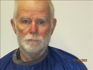 Loren James Mead III a registered Sex, Violent, or Drug Offender of Kansas