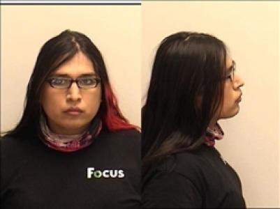 Isabel Marie Chavez a registered Sex, Violent, or Drug Offender of Kansas