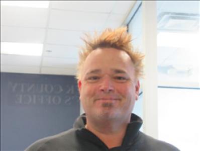 Jeremy Lee Smith a registered Sex, Violent, or Drug Offender of Kansas