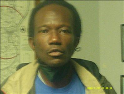 Kenneth Ray White a registered Sex, Violent, or Drug Offender of Kansas