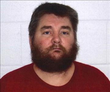Jason David Fetterolf a registered Sex, Violent, or Drug Offender of Kansas