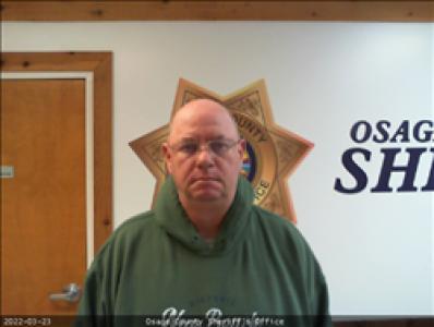 Darin Walter Jones a registered Sex, Violent, or Drug Offender of Kansas
