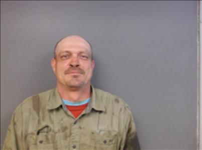 Billy Jack Whitaker a registered Sex, Violent, or Drug Offender of Kansas
