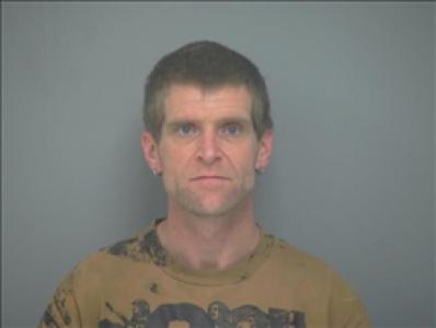 Jason James Neagle a registered Sex, Violent, or Drug Offender of Kansas