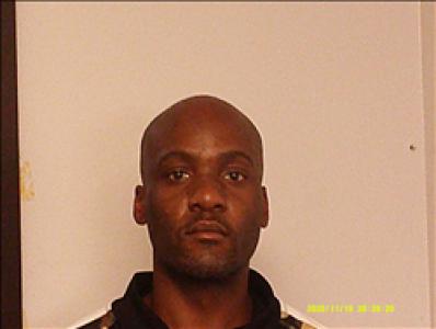 Raymond Cortez Morgan a registered Sex, Violent, or Drug Offender of Kansas