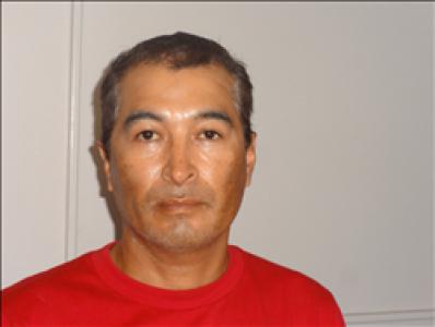 Byron Iban Ayala a registered Sex, Violent, or Drug Offender of Kansas