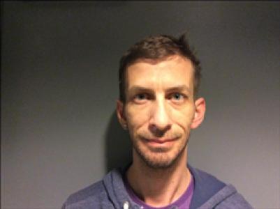 Travis Dean Iverson a registered Sex, Violent, or Drug Offender of Kansas