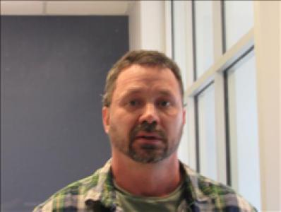 John David Mcnew a registered Sex, Violent, or Drug Offender of Kansas