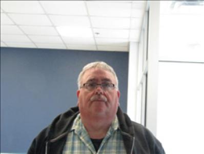 John Kevin Coleman a registered Sex, Violent, or Drug Offender of Kansas