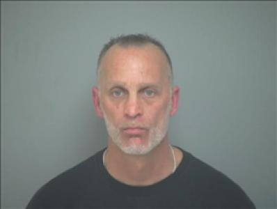 Richard Lee Koeppen a registered Sex, Violent, or Drug Offender of Kansas