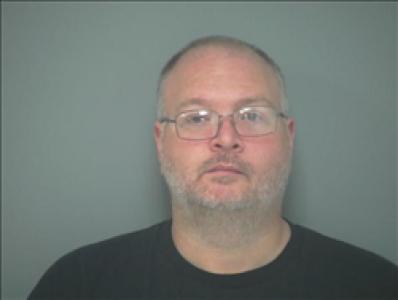 Loarn Earl Fitzgerald II a registered Sex, Violent, or Drug Offender of Kansas