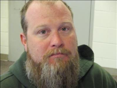 Travis Blaine Dorris a registered Sex, Violent, or Drug Offender of Kansas