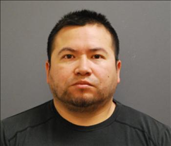 Carlos Jesus Franco-villegas a registered Sex, Violent, or Drug Offender of Kansas