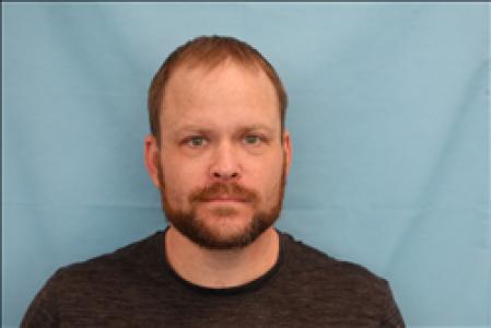 Josiah Joel Wehrli a registered Sex, Violent, or Drug Offender of Kansas