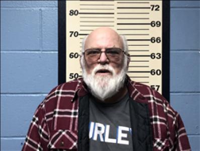 Bruce Allen Winder a registered Sex, Violent, or Drug Offender of Kansas