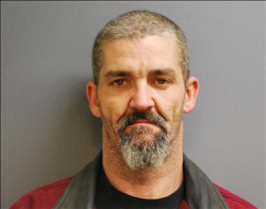 Gregory Alan Todd a registered Sex, Violent, or Drug Offender of Kansas