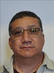 Orlando Paul Cisneros a registered Sex, Violent, or Drug Offender of Kansas