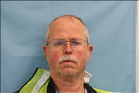 Dennis Linn Whitson a registered Sex, Violent, or Drug Offender of Kansas