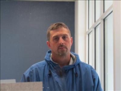 Michael Edward Parker a registered Sex, Violent, or Drug Offender of Kansas