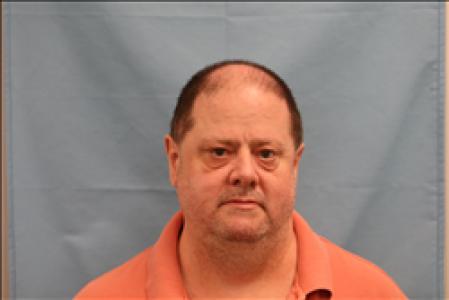 Mark Allen Baker a registered Sex, Violent, or Drug Offender of Kansas