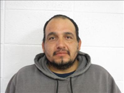 Victor Salgado Jr a registered Sex, Violent, or Drug Offender of Kansas