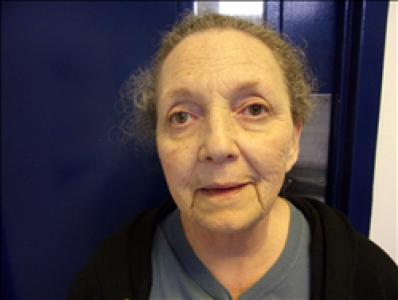 Kathy Sue Thompson a registered Sex, Violent, or Drug Offender of Kansas