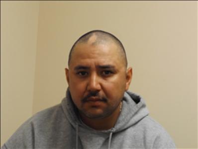 Jose Raul Campos a registered Sex, Violent, or Drug Offender of Kansas