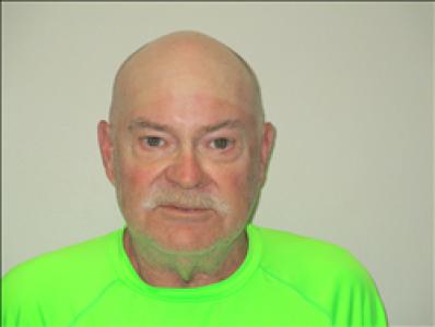 Richard Lee Frisbie a registered Sex, Violent, or Drug Offender of Kansas