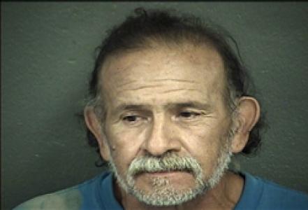 Rogelio Cruz Hernandez a registered Sex, Violent, or Drug Offender of Kansas