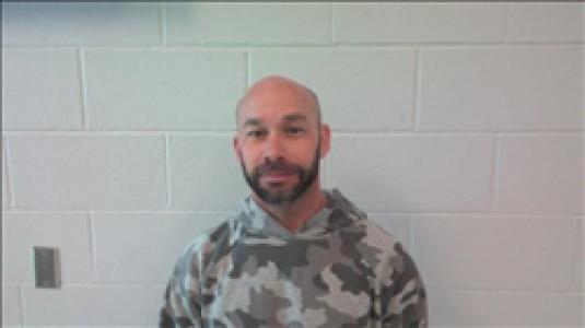 Nicholas Loyd Cale a registered Sex, Violent, or Drug Offender of Kansas