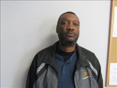 Albert Davis Norton a registered Sex, Violent, or Drug Offender of Kansas