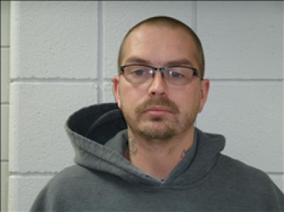 Michael Jeffrey Cates a registered Sex, Violent, or Drug Offender of Kansas