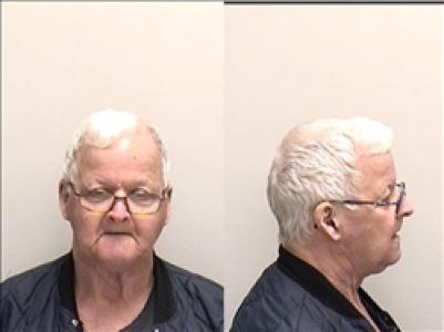 David Harrison Cherry a registered Sex, Violent, or Drug Offender of Kansas