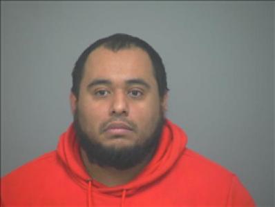 Pedrito Murillo a registered Sex, Violent, or Drug Offender of Kansas