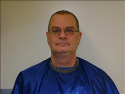 Michael Alan Harris a registered Sex, Violent, or Drug Offender of Kansas