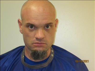 Jason Allen Colon a registered Sex, Violent, or Drug Offender of Kansas