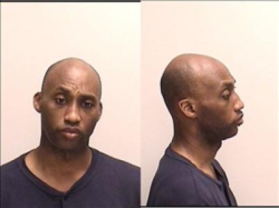 Andrew D Burks a registered Sex, Violent, or Drug Offender of Kansas