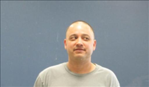 Miguel Jerome Lopez a registered Sex, Violent, or Drug Offender of Kansas