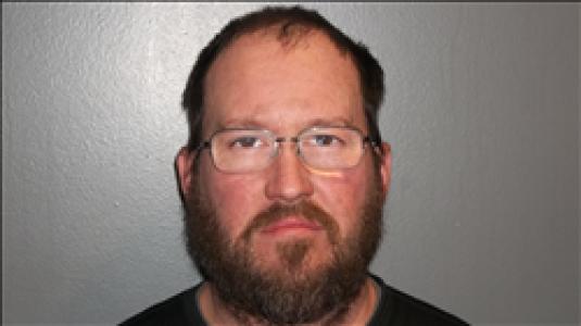 Daniel Jacob Peterson Long a registered Sex, Violent, or Drug Offender of Kansas