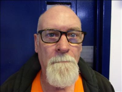 Mark Allen Moody a registered Sex, Violent, or Drug Offender of Kansas