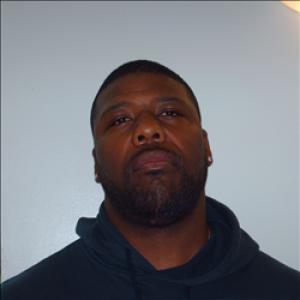 Anthony Wayne Thomas a registered Sex, Violent, or Drug Offender of Kansas