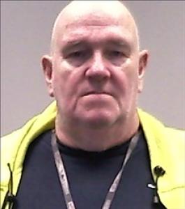 Kenneth Ivan Pardue a registered Sex, Violent, or Drug Offender of Kansas
