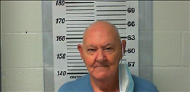 David Bert Johnson a registered Sex, Violent, or Drug Offender of Kansas