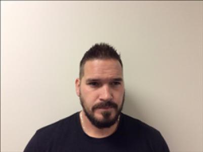 Evan Mackenzie Masters a registered Sex, Violent, or Drug Offender of Kansas